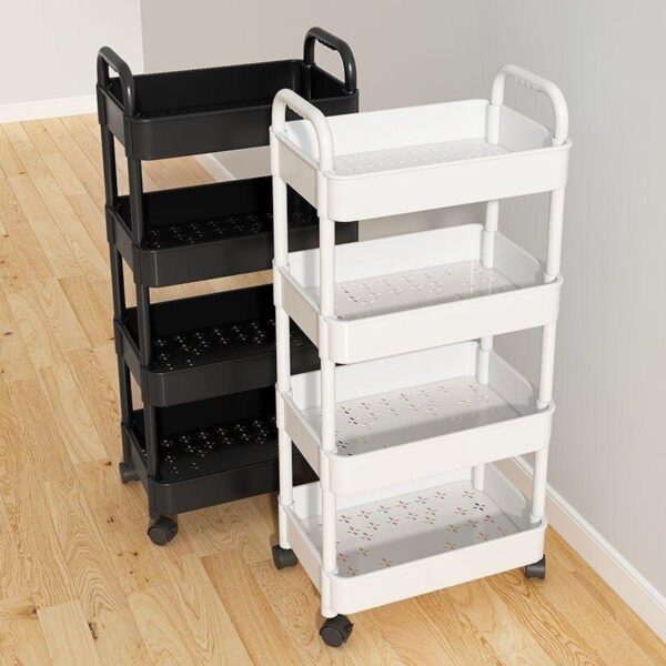 Storage Stand