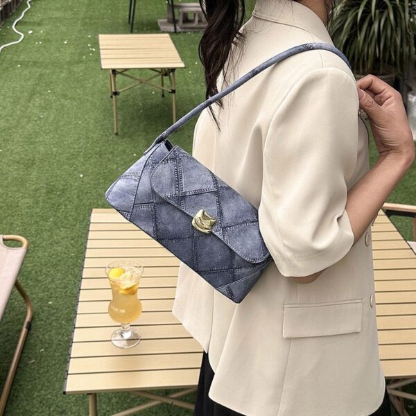Side bag