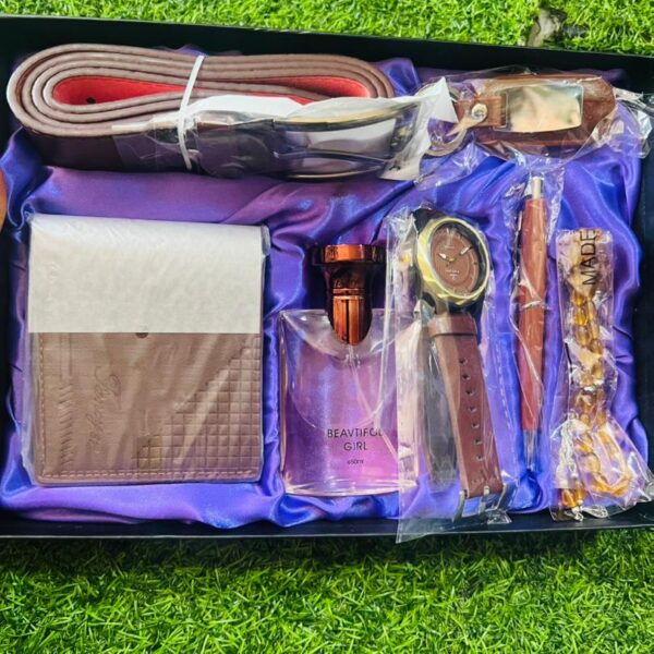 Gift set