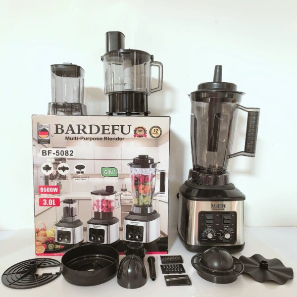 6in1 blender