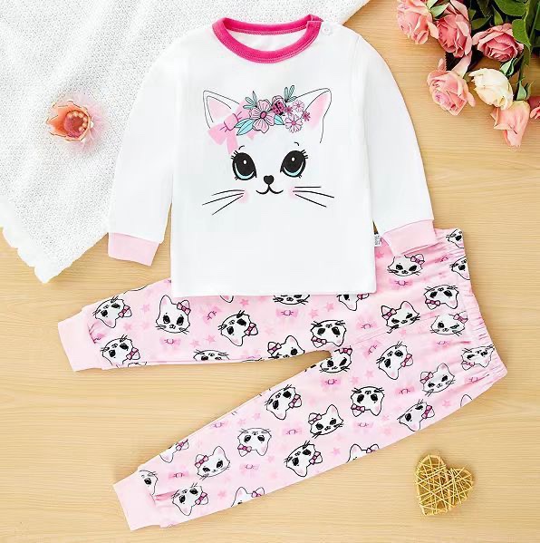 Kids pajamas